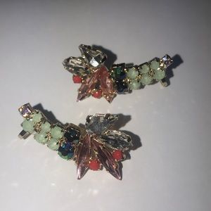 Plunder Design - earrings “Dalary Earrings”